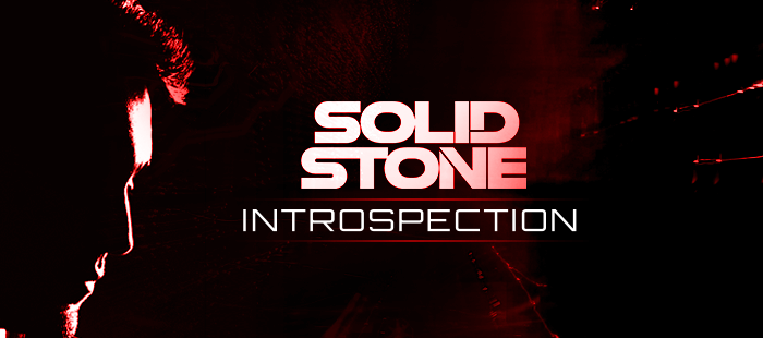 Solid Stone Introspection Website Header