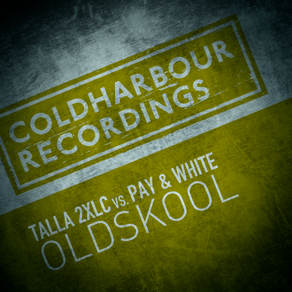 Talla 2XLC vs. Pay & White – Oldskool