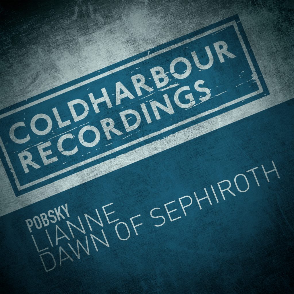 Pobsky – Lianne & Dawn of Sephiroth