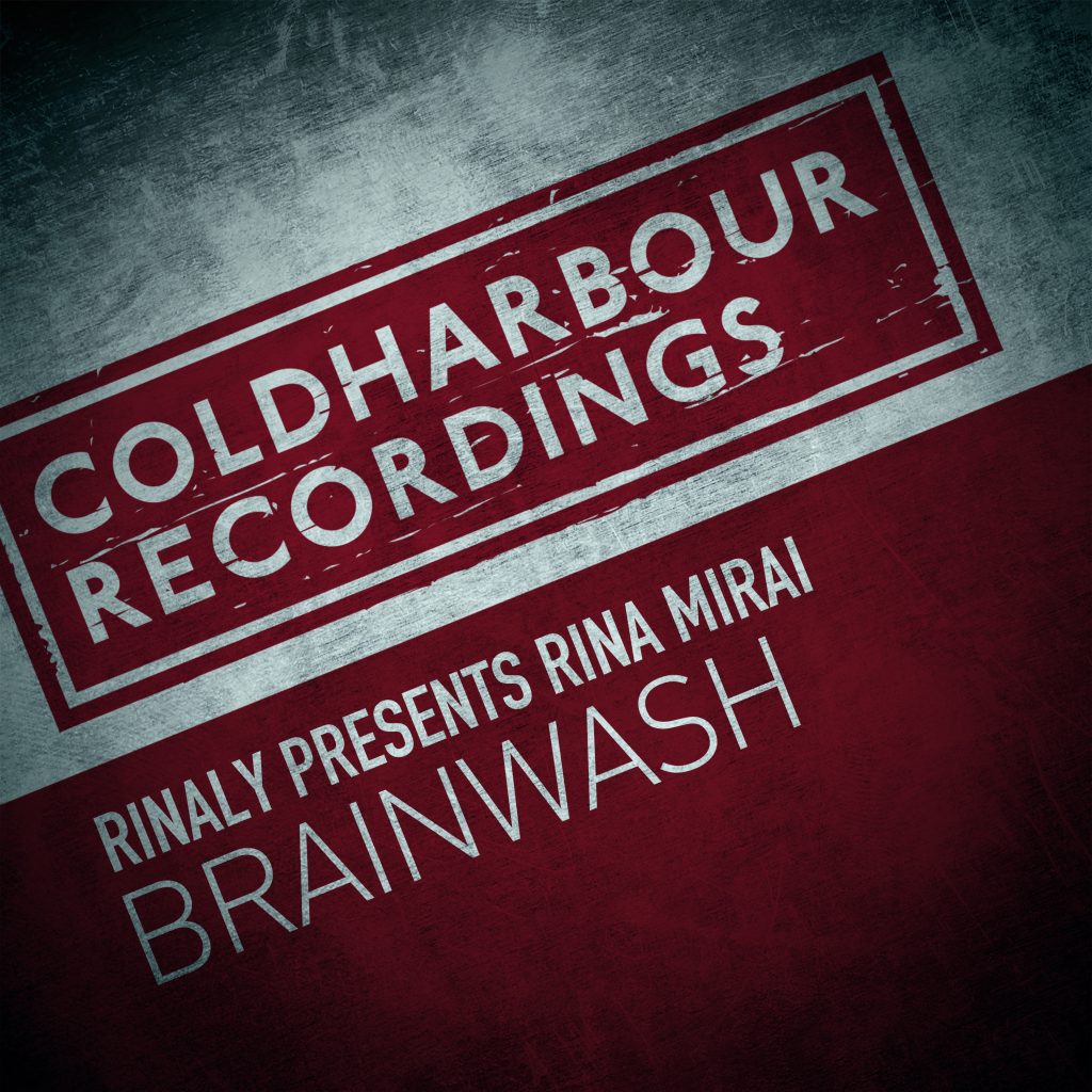 Rinaly presents Rina Mirai – Brainwash