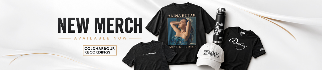 Coldharbour Store